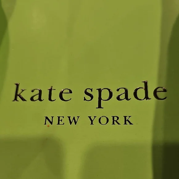 Kate Spade Animal Print Loafers with Bow - Picture 2 of 10